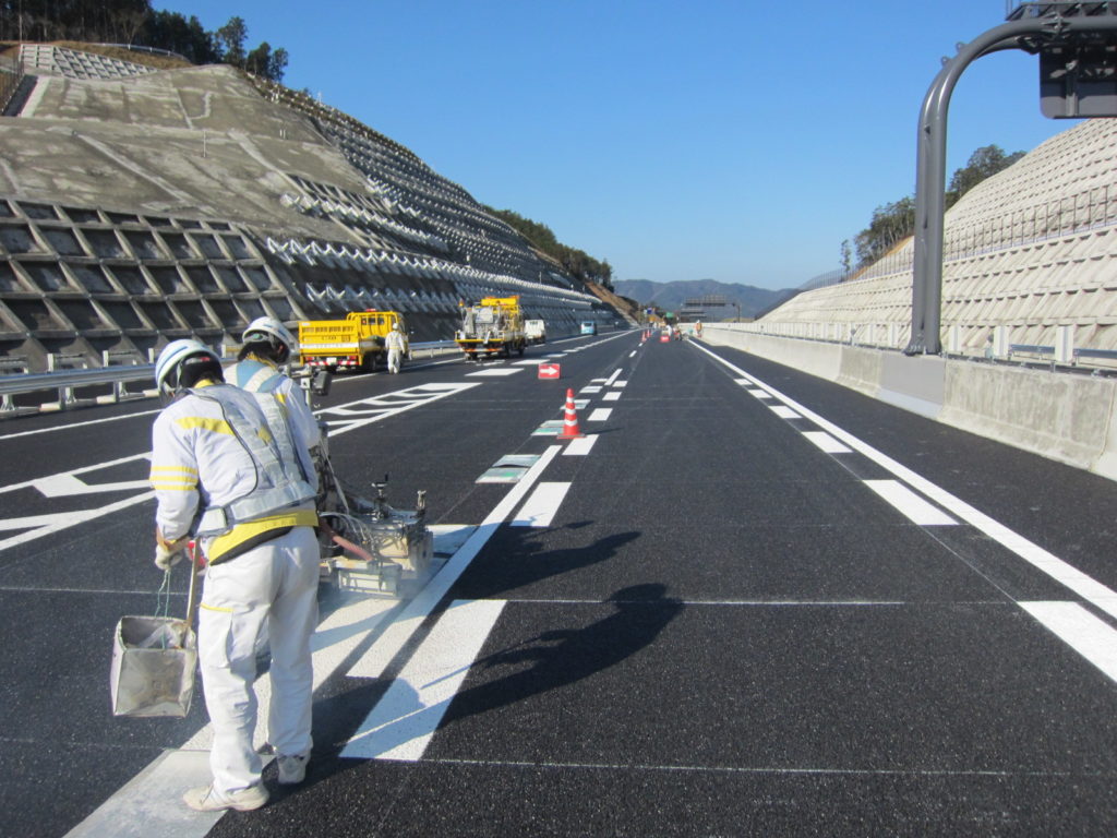 Shibacohグループ紹介 日本道路システム 柴田興業株式会社