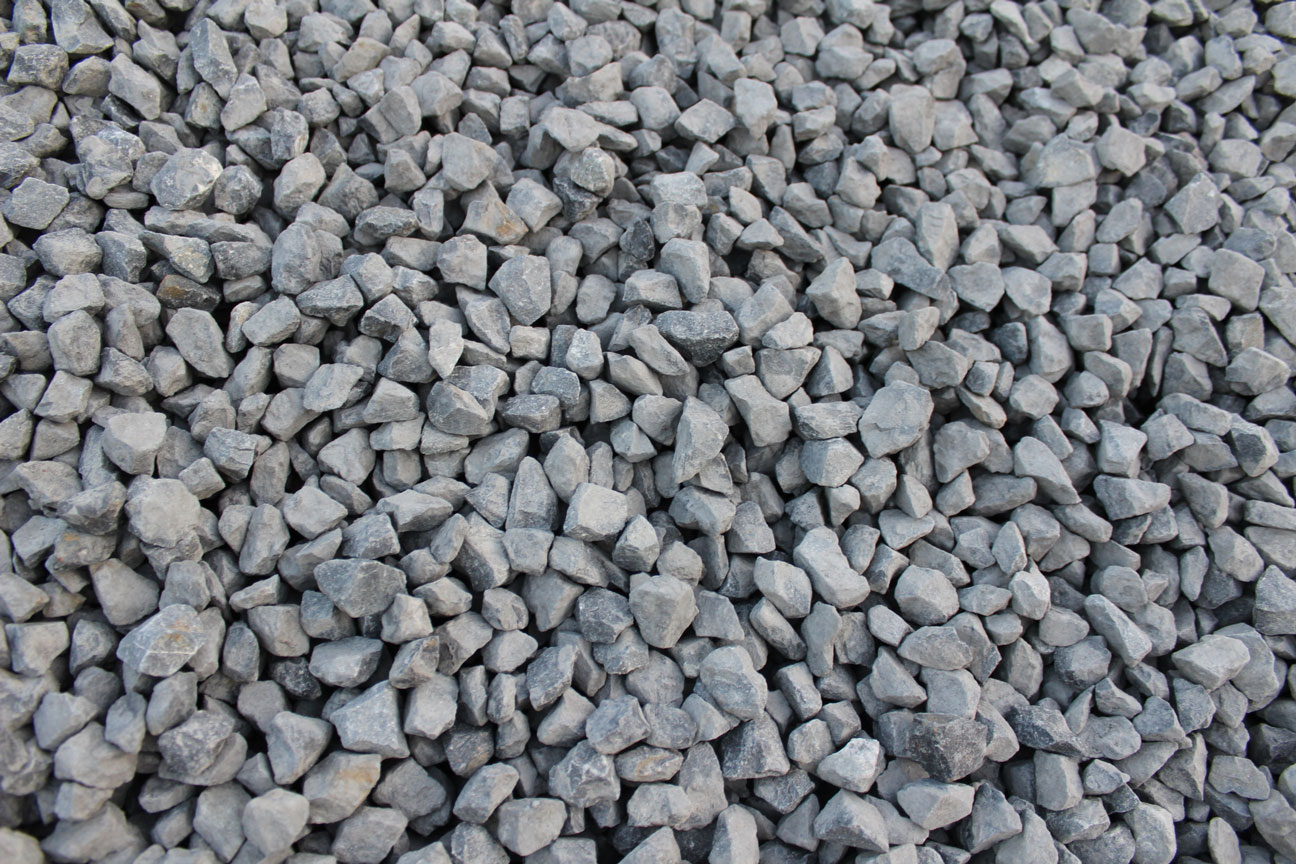 柴田興業 砕石新商品5品目追加されました 柴田興業株式会社